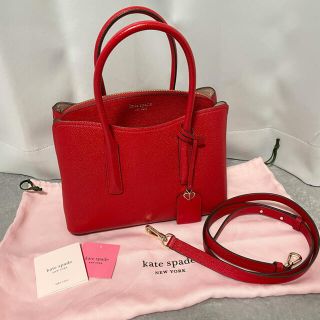 ケイトスペードニューヨーク(kate spade new york)のkatespade♠︎ケイトスペード♠︎2way ハンドバッグ&ショルダーバッグ(ハンドバッグ)