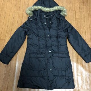 ザラ(ZARA)のZARAコート女の子150cm(コート)