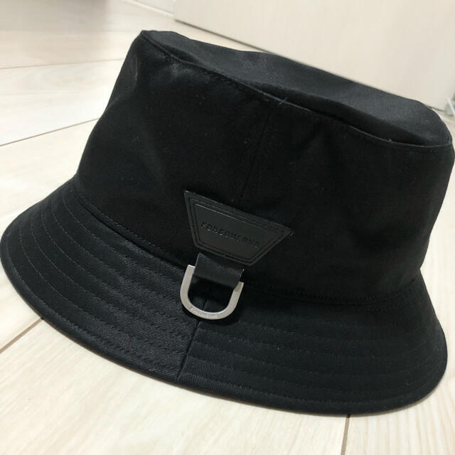 川村壱馬着用 forsomeone バケットハット rotondaro.com.uy