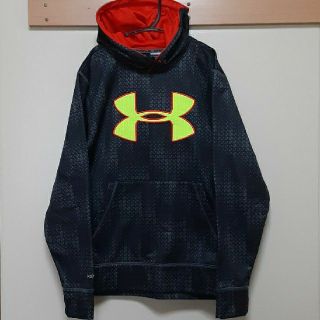 アンダーアーマー(UNDER ARMOUR) 薄手パーカー パーカー(メンズ)の通販