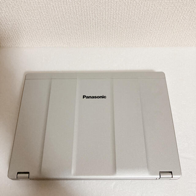 Panasonic - 【美品】SZ5 高速PC SSD256GB 8GB レッツノート パソコン ...