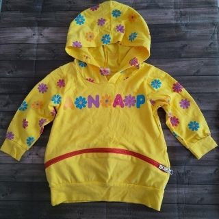 アナップキッズ(ANAP Kids)のANAP Kids 薄手長袖90(Tシャツ/カットソー)