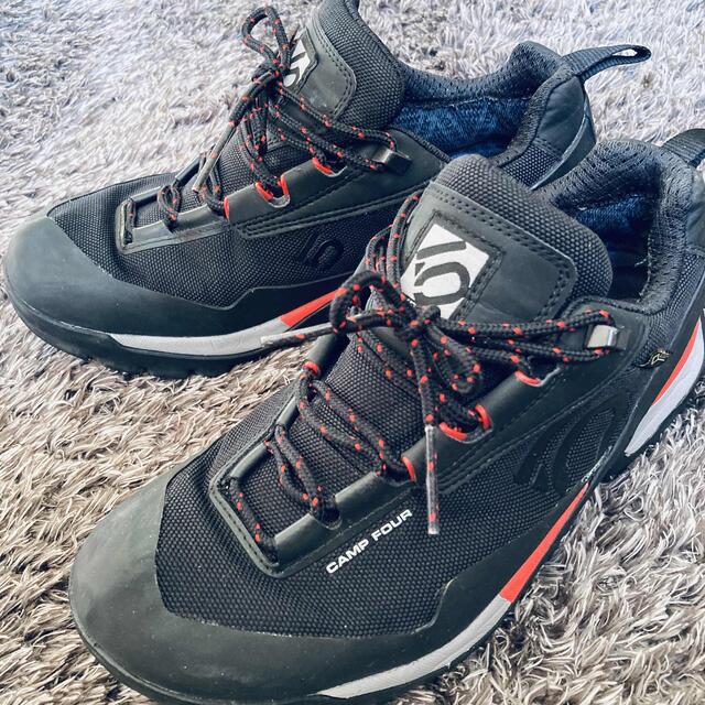 ファイブテン FIVE TEN CAMP FOUR MID キャンプ4 キャンプフォー ファイブテン FIVE TEN CAMP FOUR MID キャンプ4 キャンプフォー