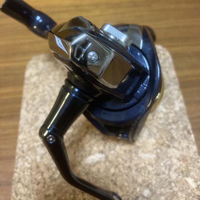 SHIMANO シマノ 19 スフェロスSW 4000XG