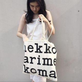 marimekko(トートバッグ)のフリマアイテム一覧 marimekko(トートバッグ)のフリマアイテム一覧