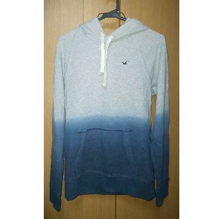 ホリスター(Hollister)のホリスター  パーカー  XS(パーカー)