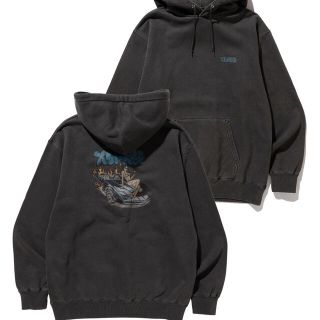 エクストララージ(XLARGE)のXLARGE パーカー(パーカー)