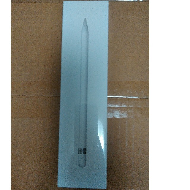 【商品 未開封】Apple Pencil 第一世代PC/タブレット