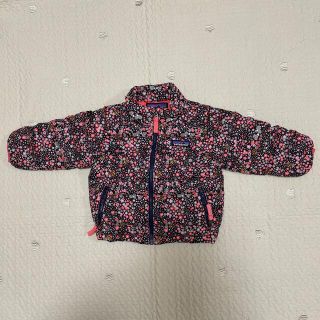 パタゴニア(patagonia)のPatagonia  ダウン　　80サイズ(ジャケット/コート)