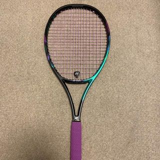 ヨネックス(YONEX)のYONEX VCORE PRO100 G3（2021）(ラケット)