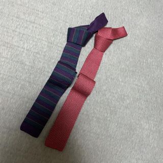 ラルフローレン(Ralph Lauren)のノノラーゴ　nonolago ネクタイ　新品(ネクタイ)