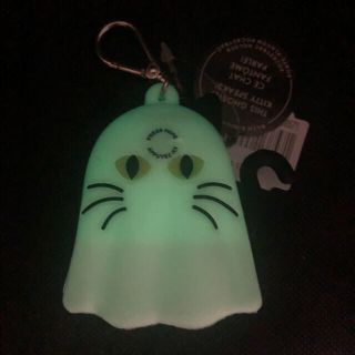 バスアンドボディーワークス(Bath & Body Works)のバスアンドボディワークス　ハロウィン　ハンドジェル　ホルダー(ハンドクリーム)