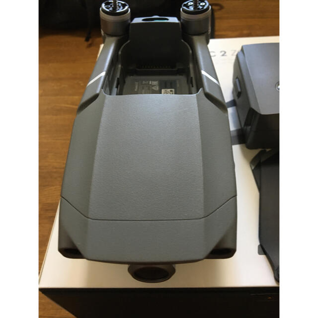 DJI Mavic2 Zoom 中古売ります スマホ/家電/カメラのカメラ(その他)の商品写真