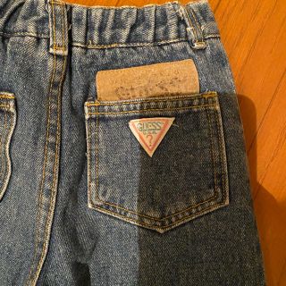 ゲス(GUESS)の【専用ページ】GUESS デニム(パンツ/スパッツ)