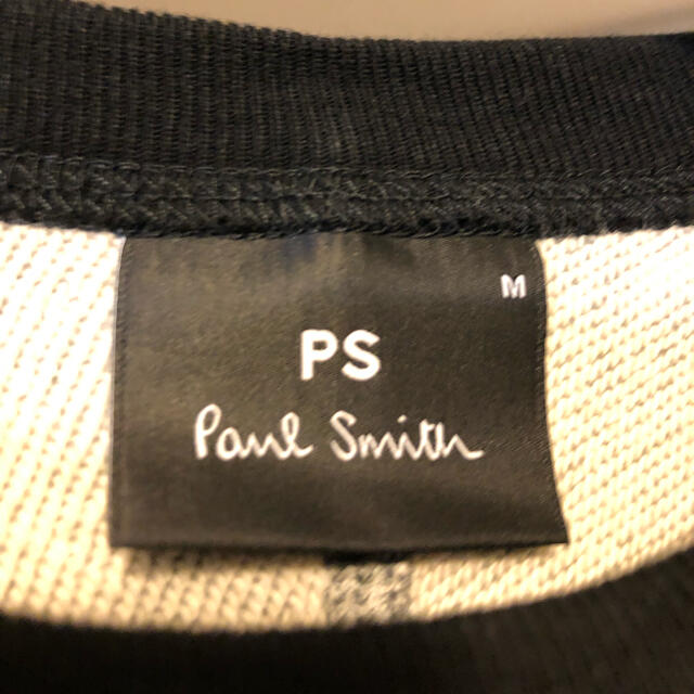 Paul Smith(ポールスミス)のPaul Smith トレーナー メンズのトップス(スウェット)の商品写真