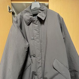 Steven Alan, PE DRM EX WTR JACKET, Mサイズ