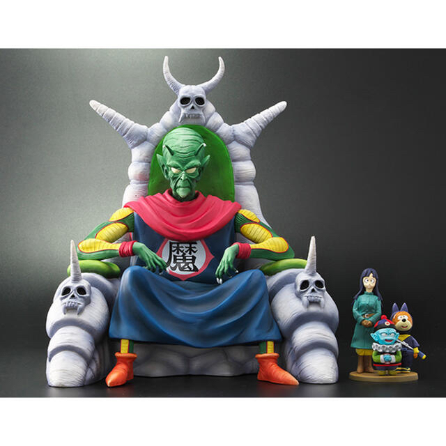 zeem ドラゴンボールアライズ ピッコロ大魔王Ver.C限定特典付き