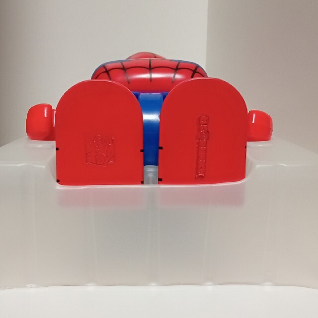 BE＠RBRICK　スパイダーマン　400％【売れるまで値下げ】