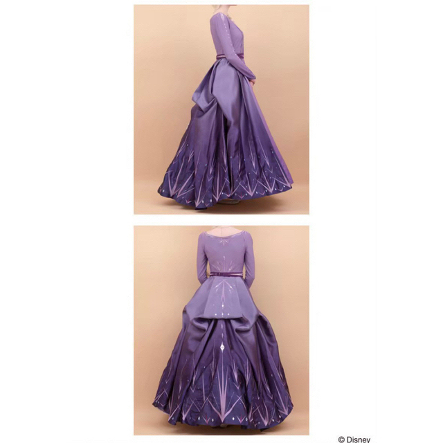 正規品 Secret Honey エルサ 収穫祭 ハーベストドレス コスプレ
