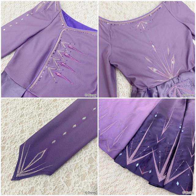 正規品 Secret Honey エルサ 収穫祭 ハーベストドレス コスプレ