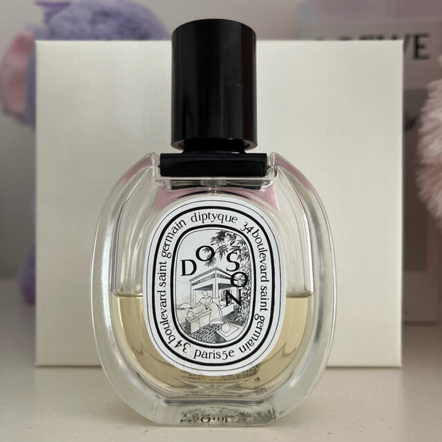 diptyque ディプティック オードトワレ ドソン 50ml | svetinikole.gov.mk