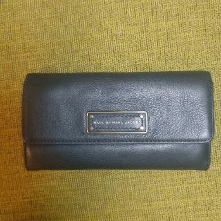 マークバイマークジェイコブス(MARC BY MARC JACOBS)のマークバイマークジェイコブス 長財布 (長財布)