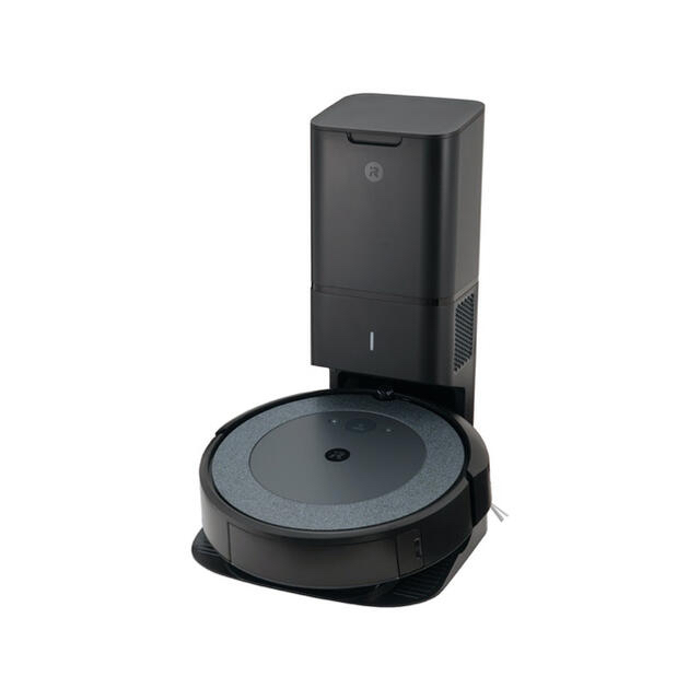 iRobot - utamaruhome様専用 【新品未使用】 IROBOT ルンバi3+の通販