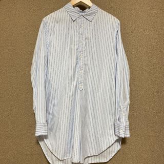 【CASEY CASEY ケイシーケイシー】GARDEN PAPI SHIRT