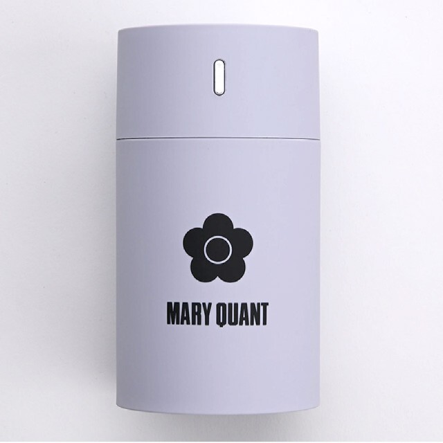 MARY QUANT(マリークワント)のマリークワント ポータブル加湿器 スマホ/家電/カメラの生活家電(加湿器/除湿機)の商品写真