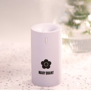 マリークワント(MARY QUANT)のマリークワント ポータブル加湿器(加湿器/除湿機)