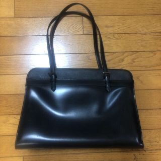 アオキ(AOKI)のLES MUES♡ 就活バッグ トートバッグ(トートバッグ)