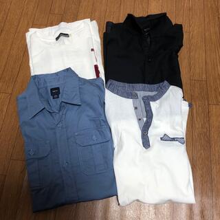 ニコルクラブ(NICOLE CLUB)の男の子160(sサイズ)(Tシャツ/カットソー)