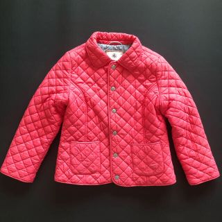 プチバトー(PETIT BATEAU)のレォ☆さまへ:  プチバトー キルティングジャケット(ジャケット/上着)