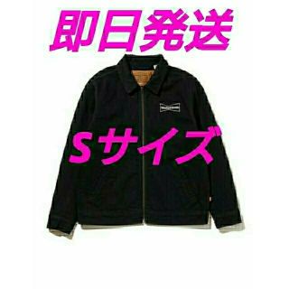 リーバイス(Levi's)のLevi's VERDY Wasted Youth WORKERS JACKET(その他)