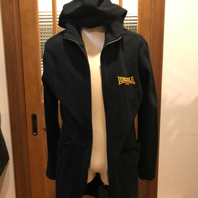 値下中　ロンズデール　モッズコート風パーカー　LONSDALE