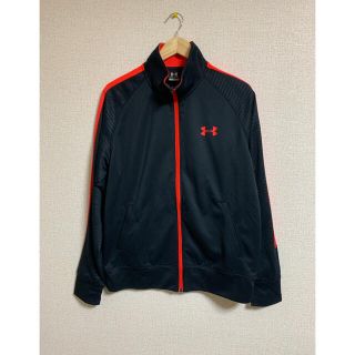 アンダーアーマー(UNDER ARMOUR)のアンダーアーマージャージ上下(ジャージ)