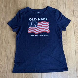 オールドネイビー(Old Navy)のOLD NAVY オールドネイビー　Tシャツ(Tシャツ(半袖/袖なし))