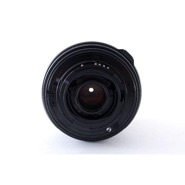 ⭐TAMRON AF18-200mm F3.5-6.3 XR DiII キヤノン-