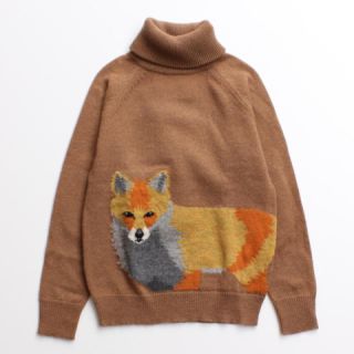 フィグロンドン(fig London)のこまどり様専用(ニット/セーター)