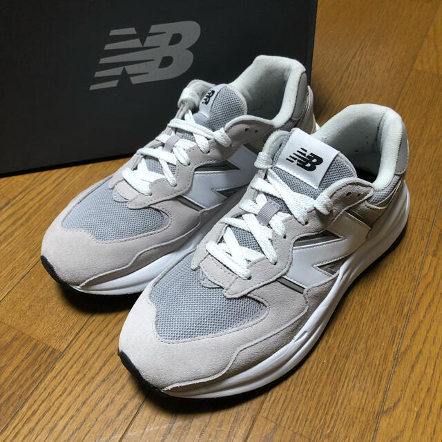 New Balance M5740CA / ニューバランス M5740CA - スニーカー