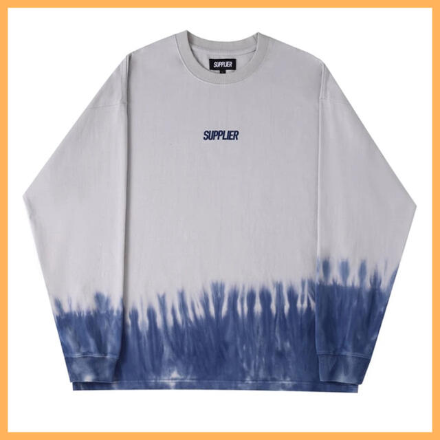 SUPPLIER(サプライヤー) × NBO Shirt / シャツ