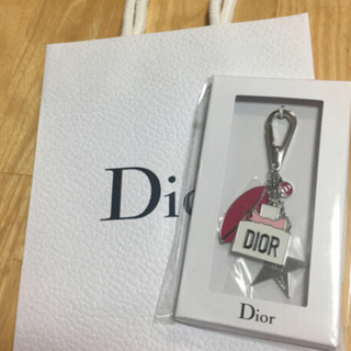 ディオール(Christian Dior) 香水 キーホルダー(レディース)の通販 22 
