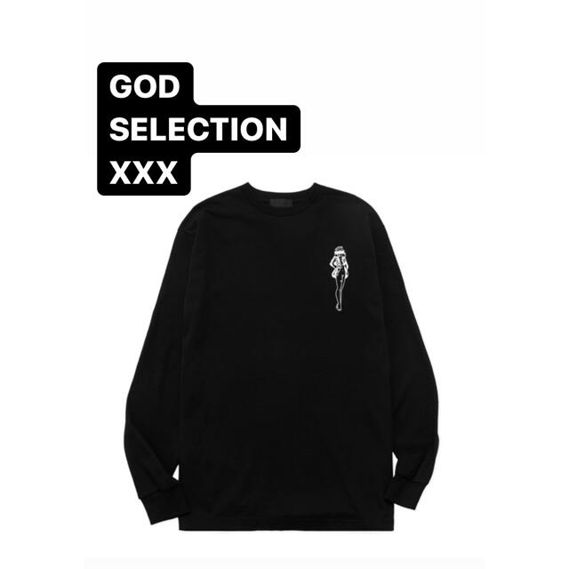 GOD SELECTION XXX GX-21-LT-01