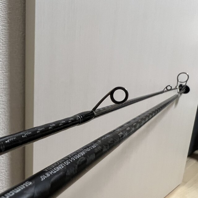 シマノ エクスセンスジェノス 810ml