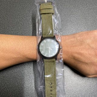 アナログ腕時計(腕時計(アナログ))