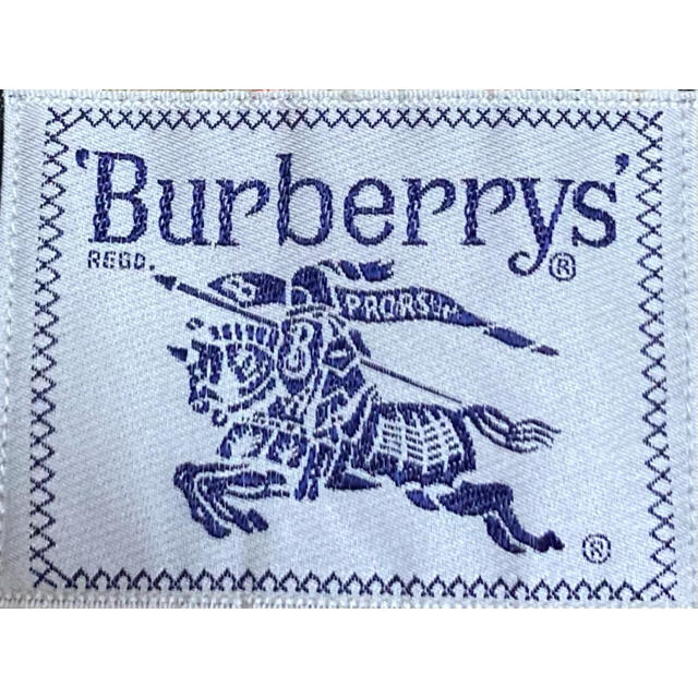 BURBERRY(バーバリー)のバーバリー Burberry トレンチ ステンカラー コート ノバチェック90s レディースのジャケット/アウター(トレンチコート)の商品写真