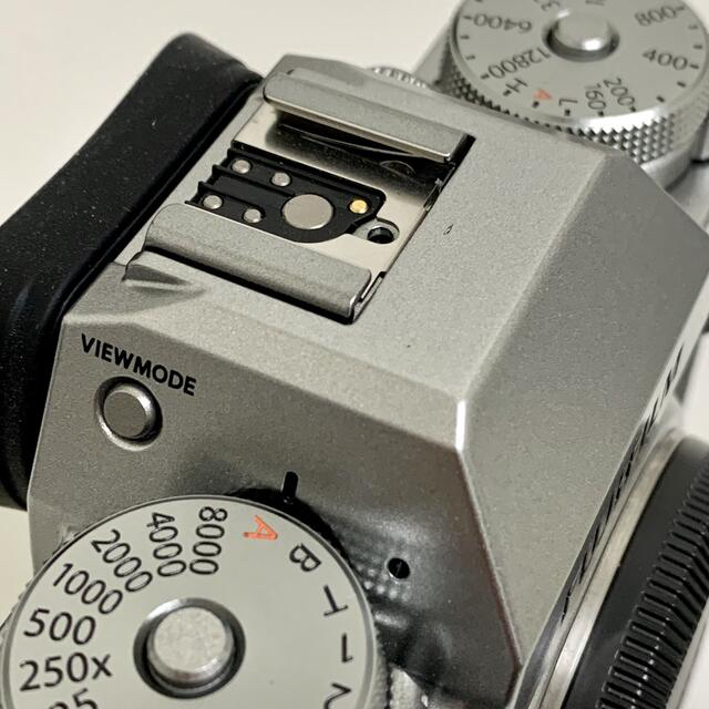 富士フイルム X-T3ボディの通販 by uky's shop|フジフイルムならラクマ - 富士フイルム セール在庫