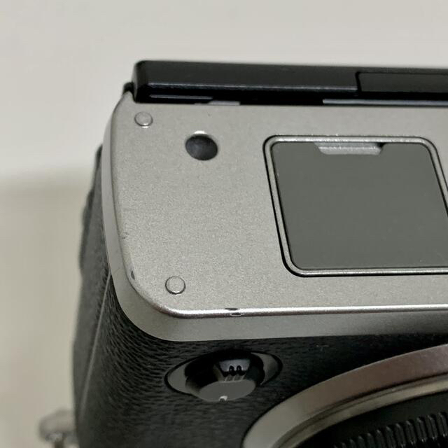 富士フイルム X-T3ボディの通販 by uky's shop|フジフイルムならラクマ - 富士フイルム セール在庫