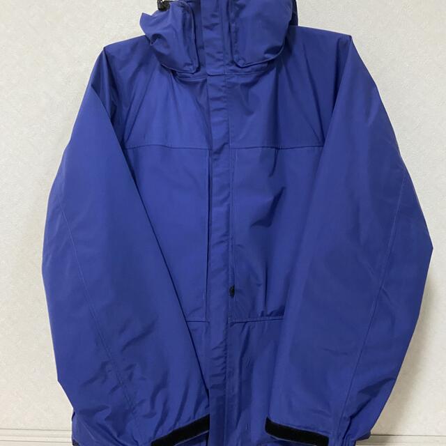 green clothing グリーンクロージング HEAVY JKT 【お買い得