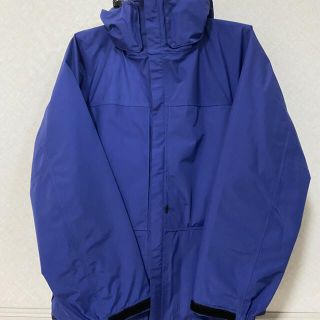 バートン(BURTON)のgreen clothing グリーンクロージング HEAVY JKT(ウエア/装備)